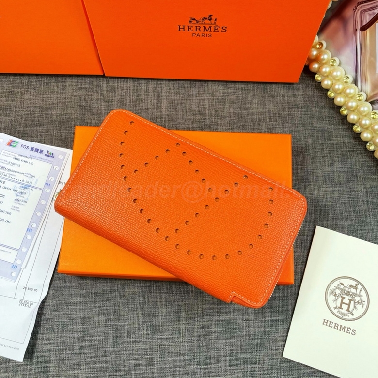 Hermes Wallets 80